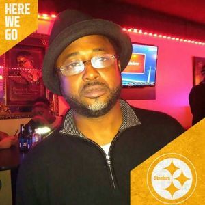 Meet your Posher, Sedrick